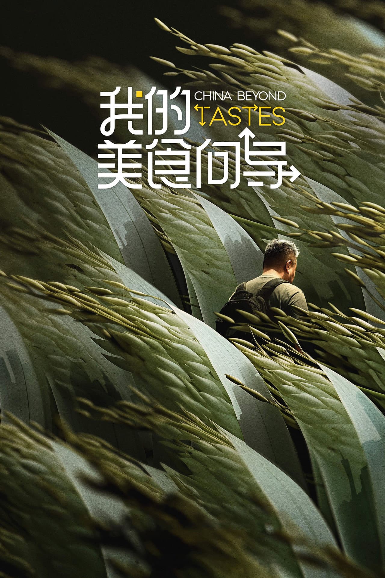 China Beyond Tastes preview 2