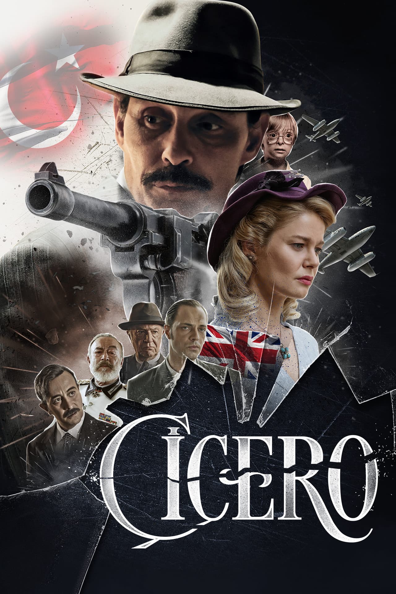 Operation Cicero preview 2