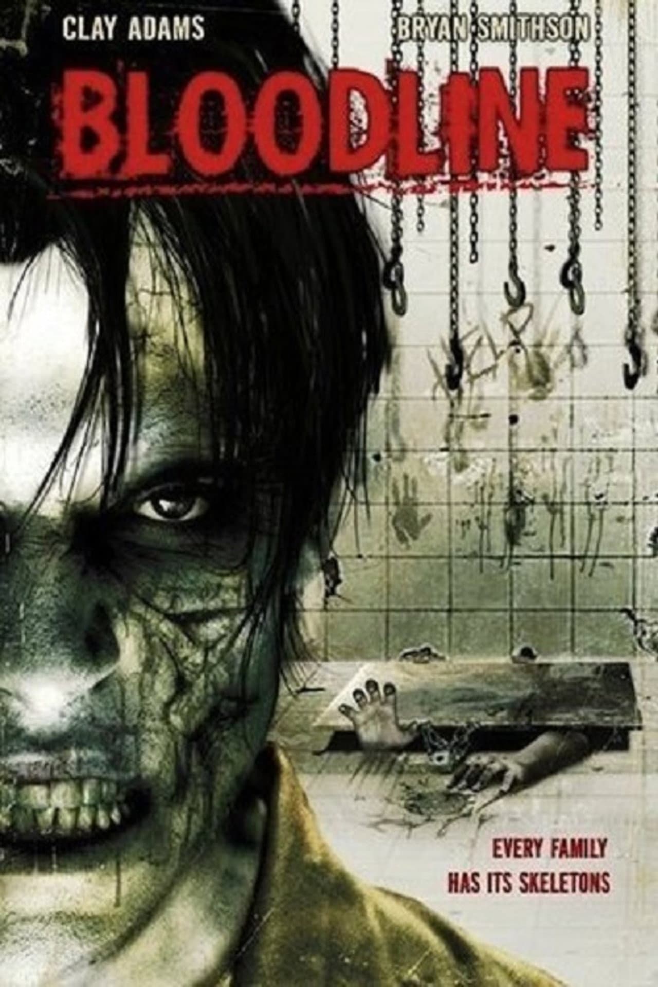 Bloodline preview 1