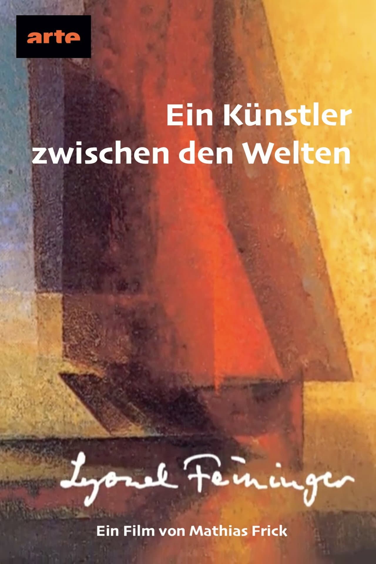 Lyonel Feininger – Ein Künstler zwischen den Welten preview 2