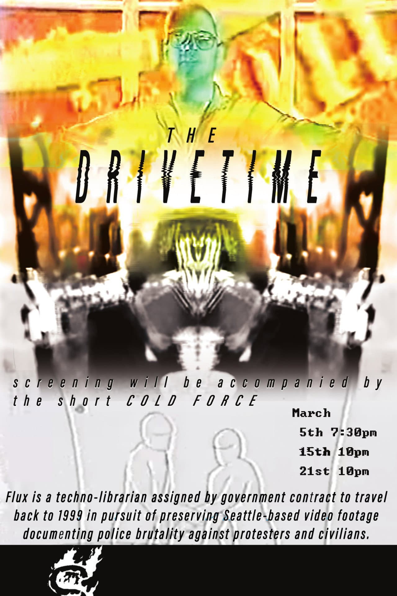 The Drivetime preview 2