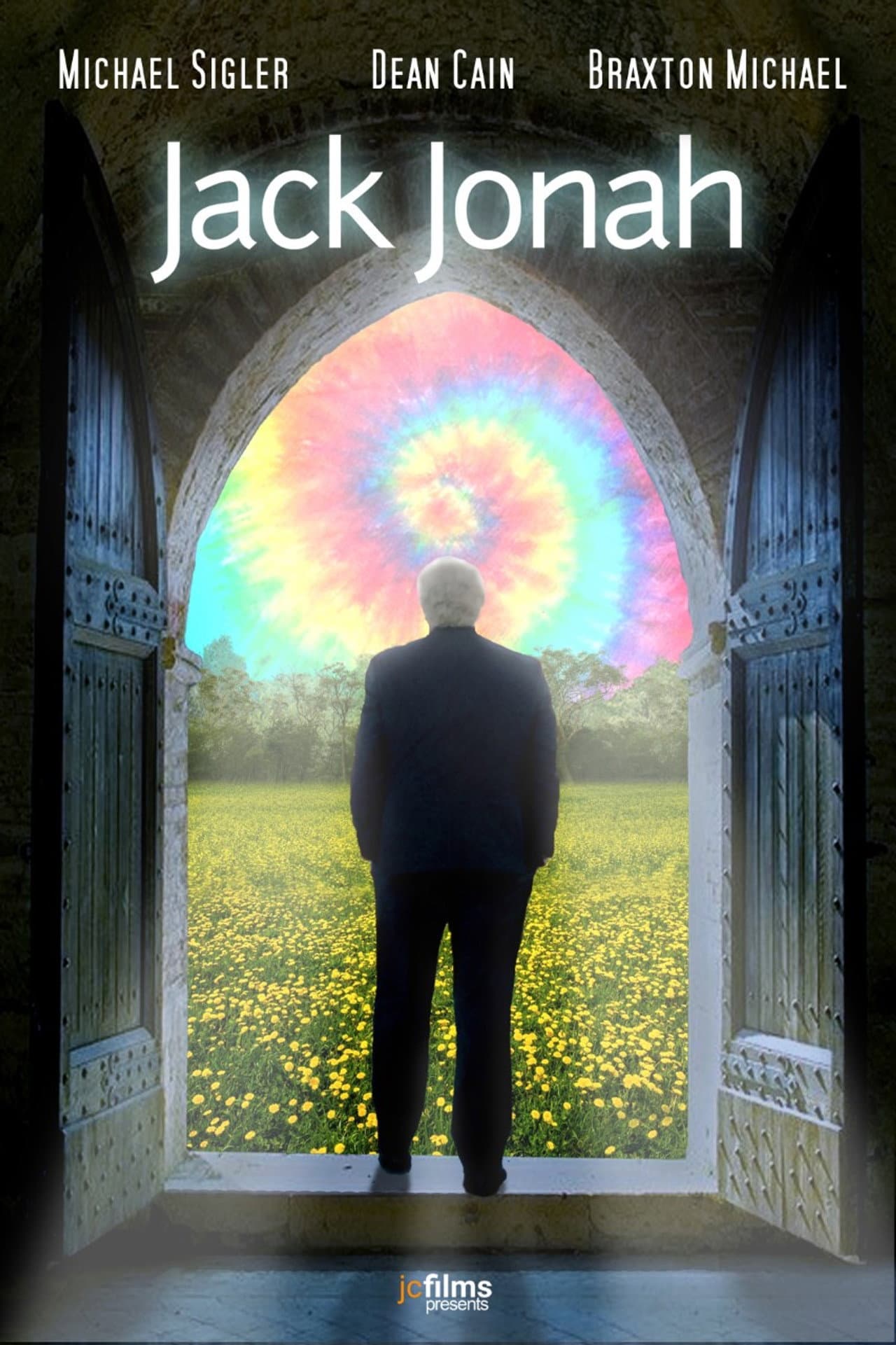 Jack Jonah preview 2