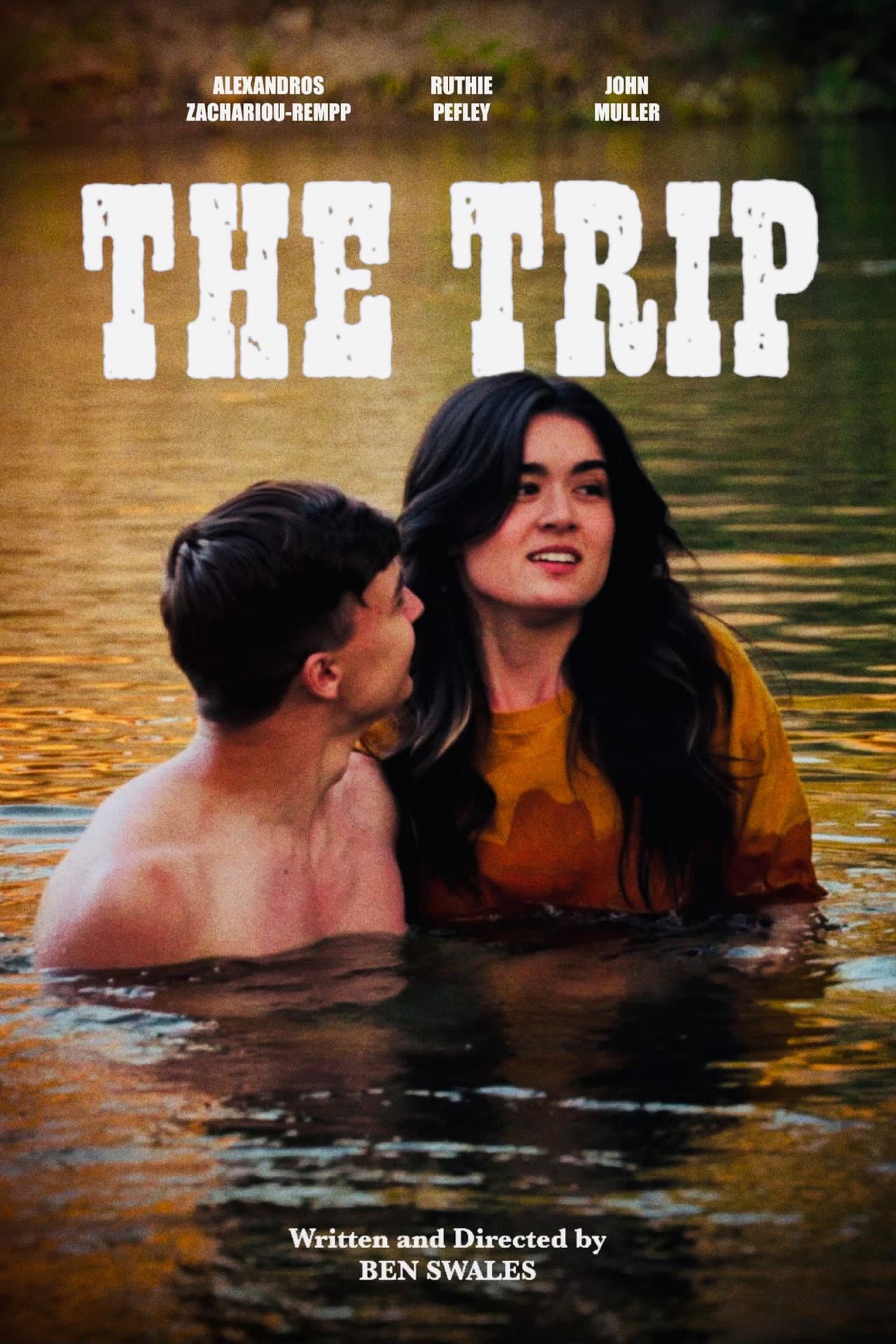 The Trip preview 2