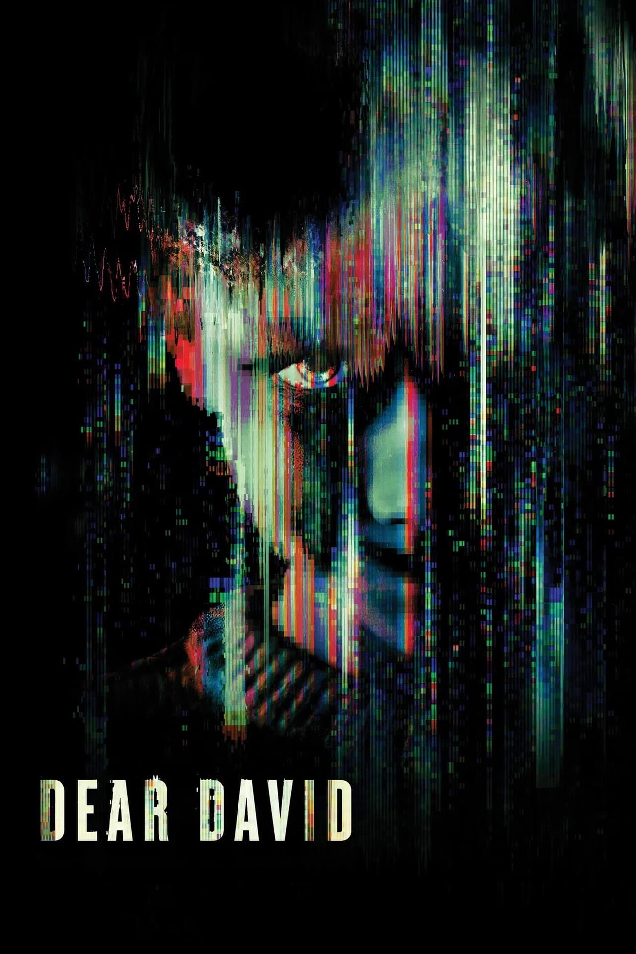 Dear David preview 2