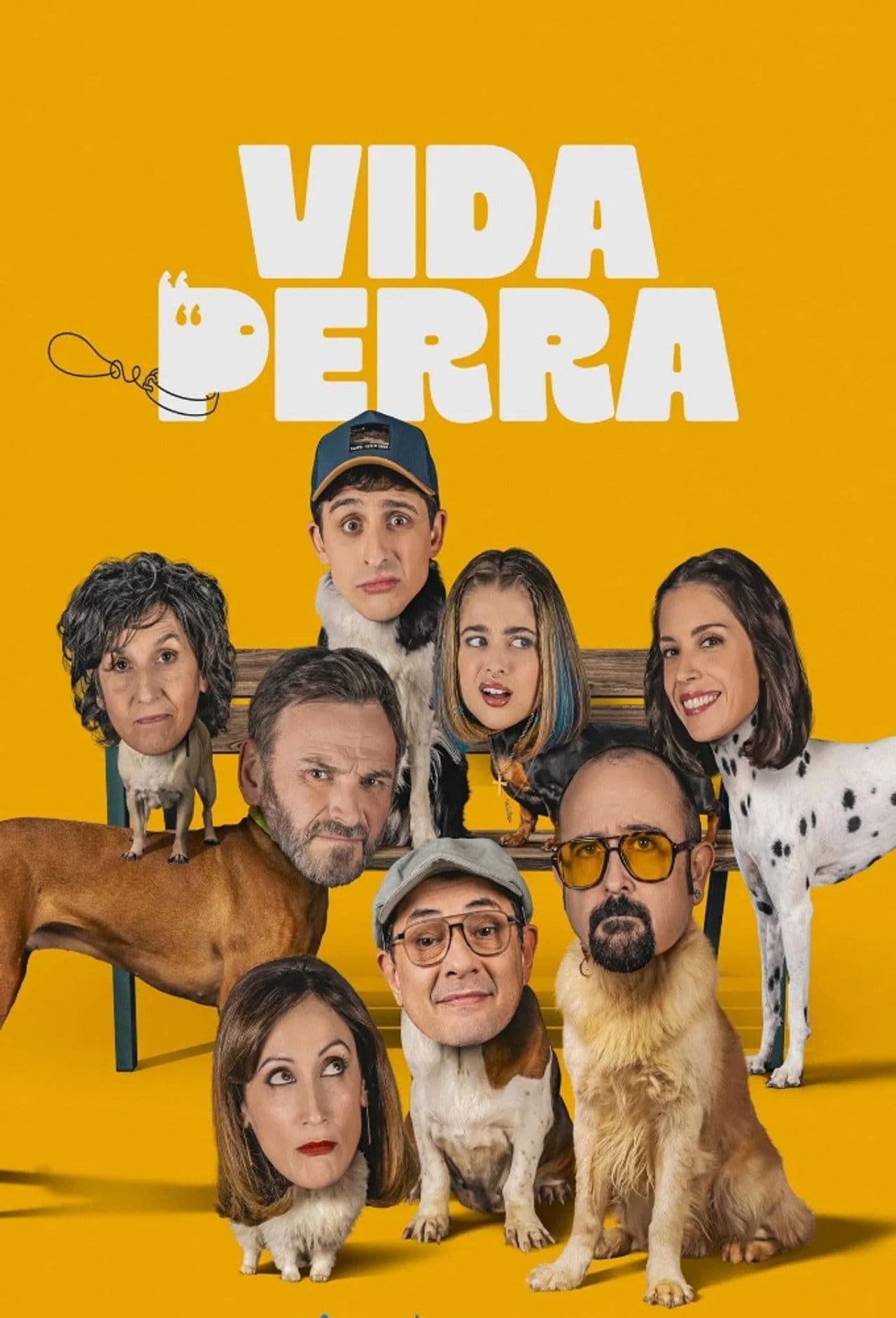 Vida perra preview 2
