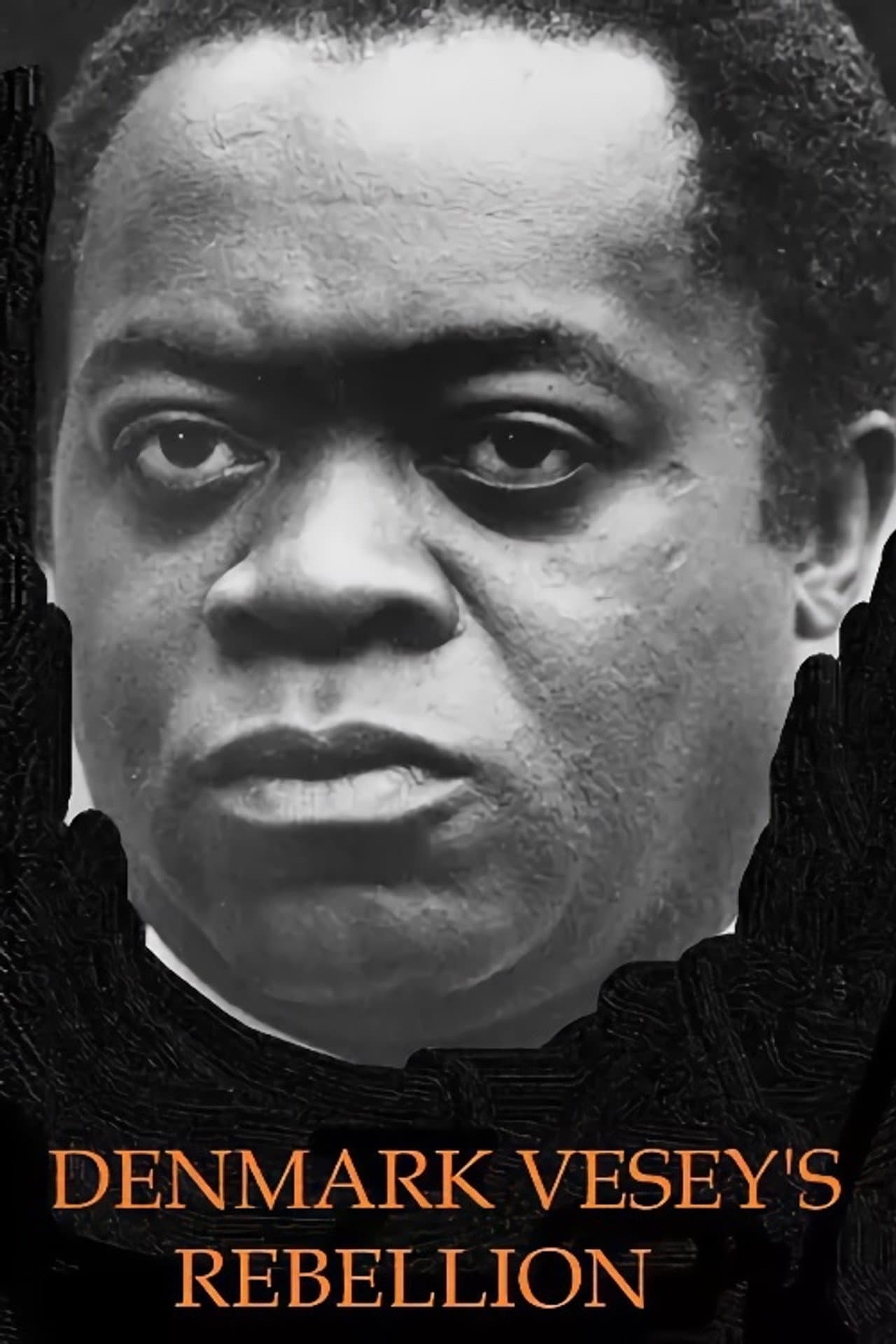 A House Divided: Denmark Vesey's Rebellion preview 1