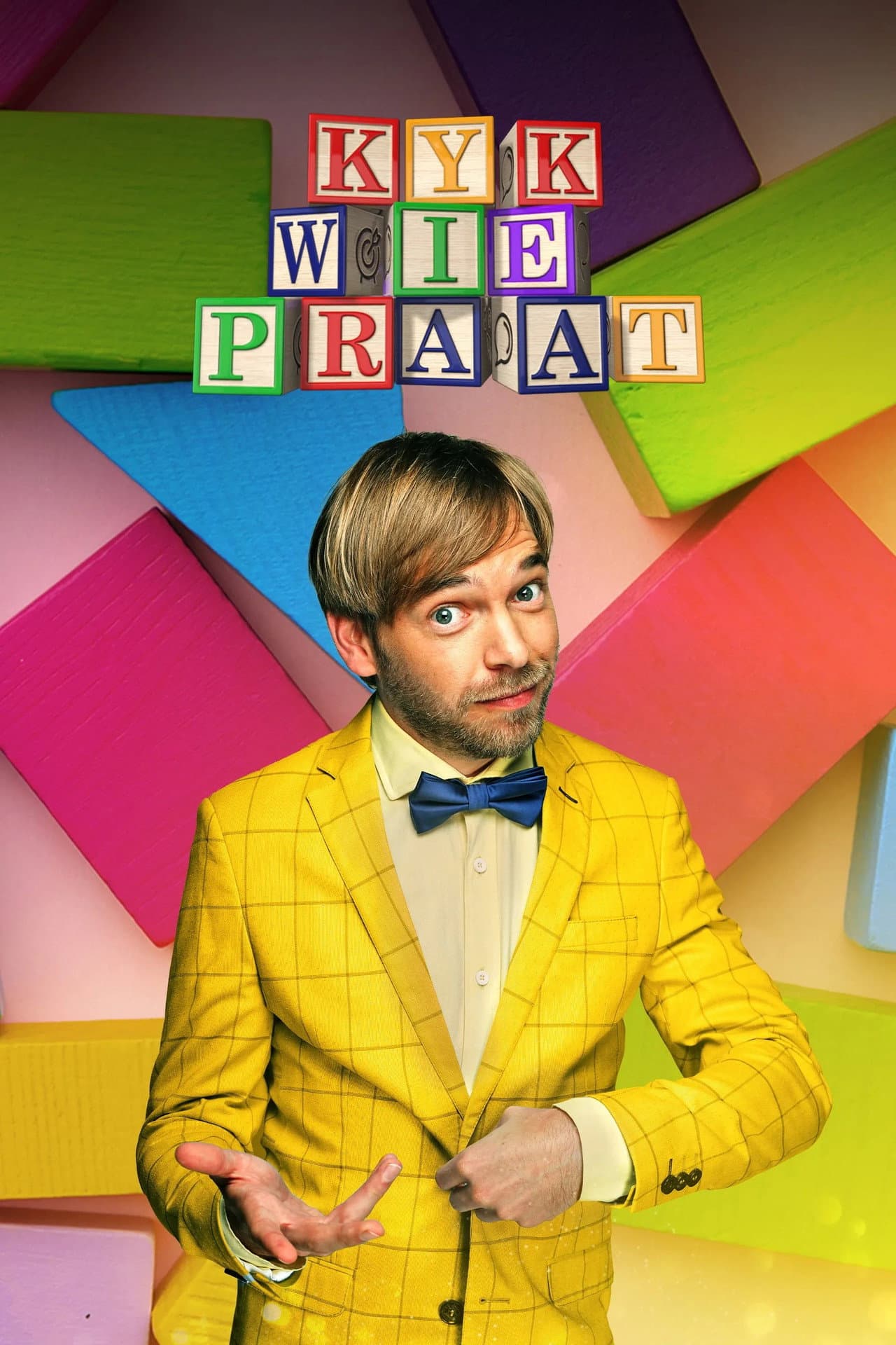 Kyk Wie Praat preview 2