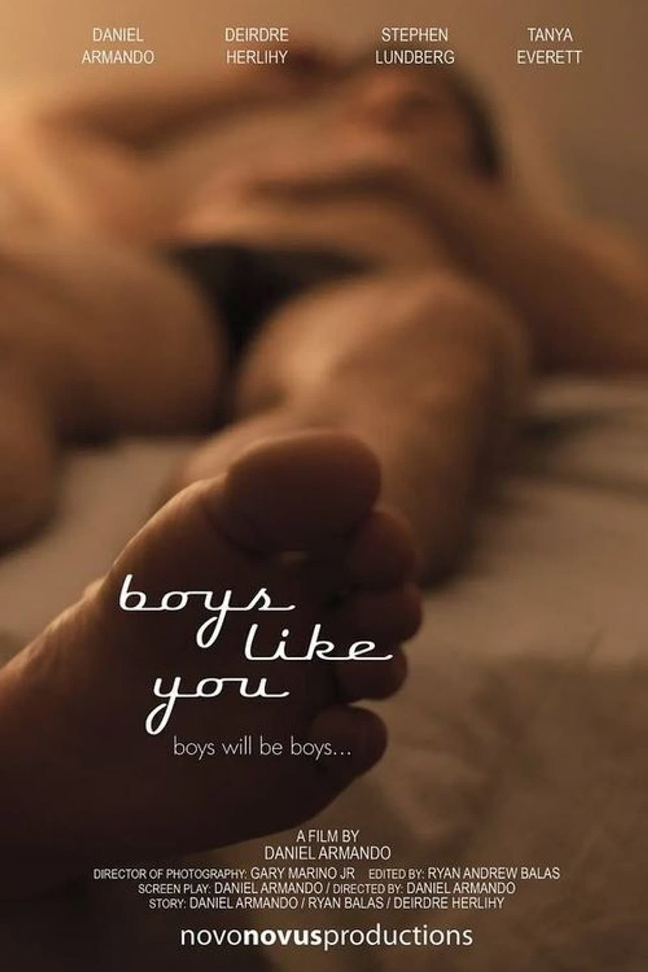 Boys Like You preview 2