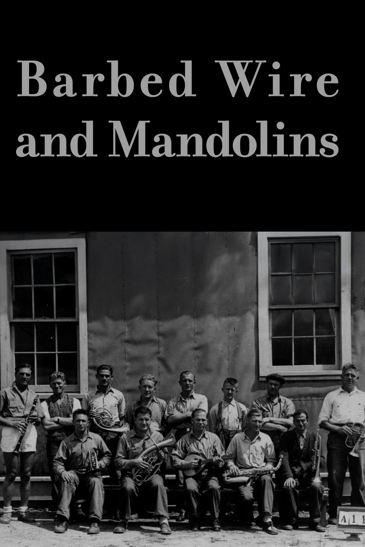 Barbed Wire and Mandolins preview 2