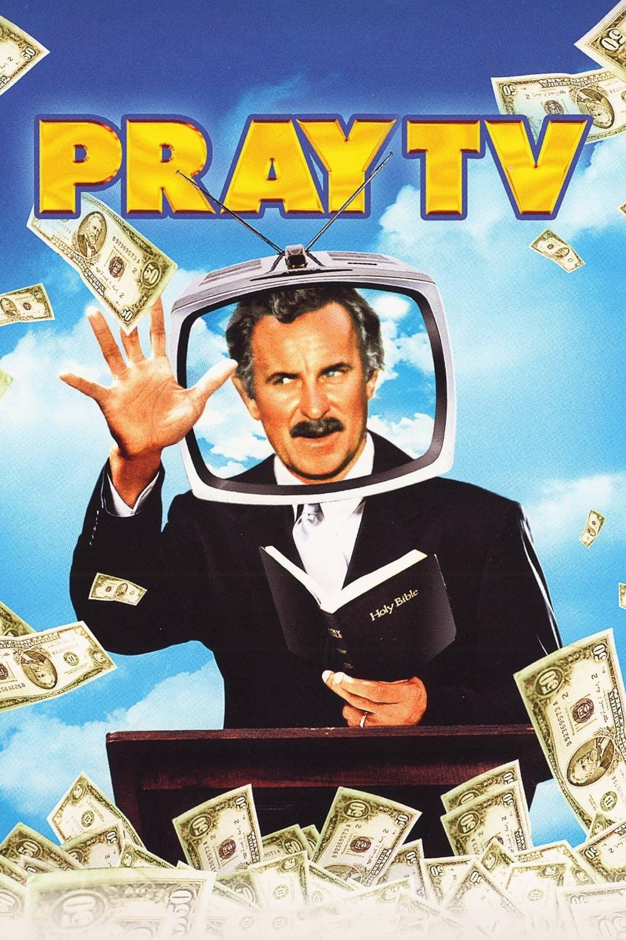 Pray TV preview 2