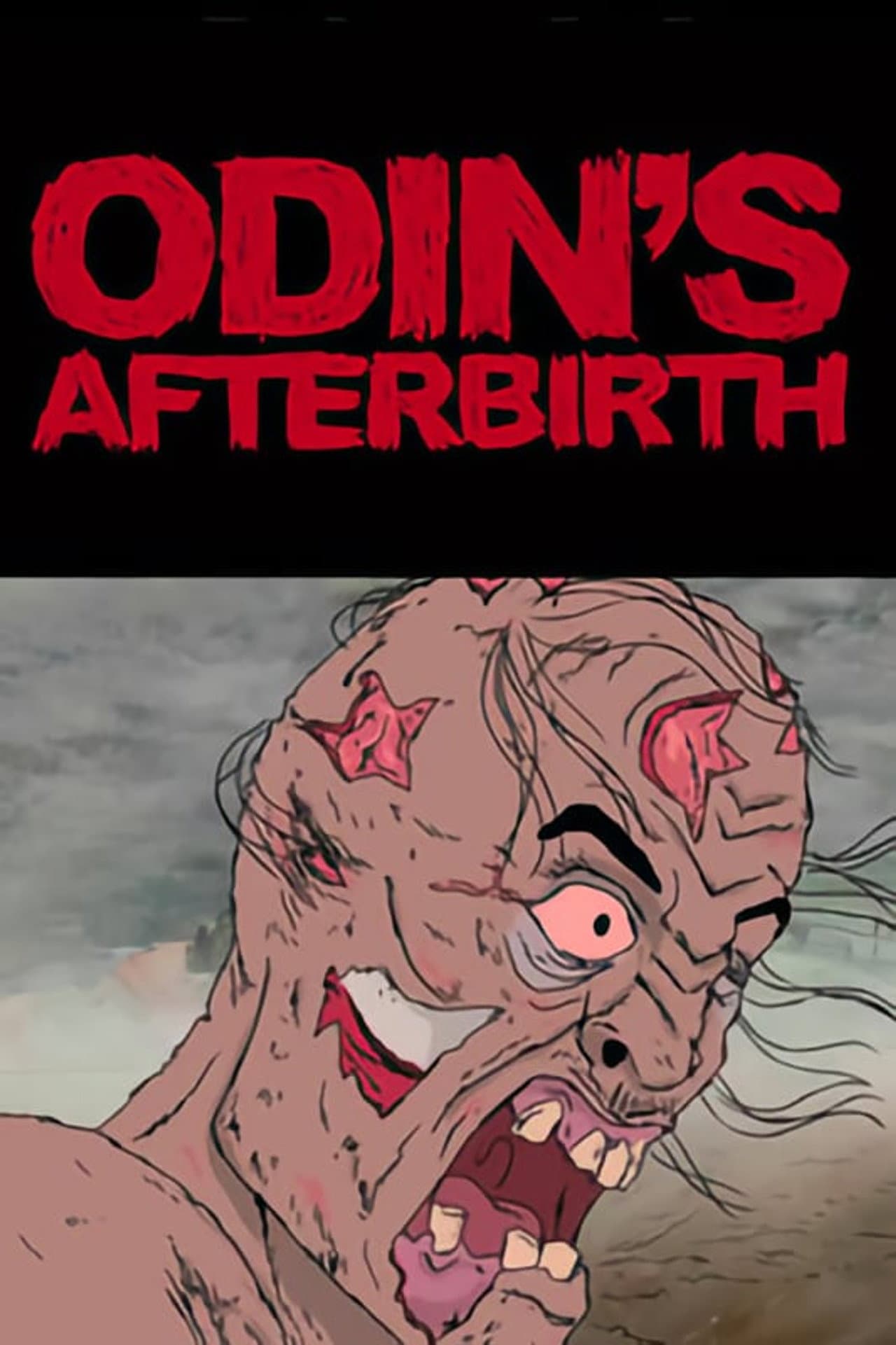 Odin's Afterbirth preview 2