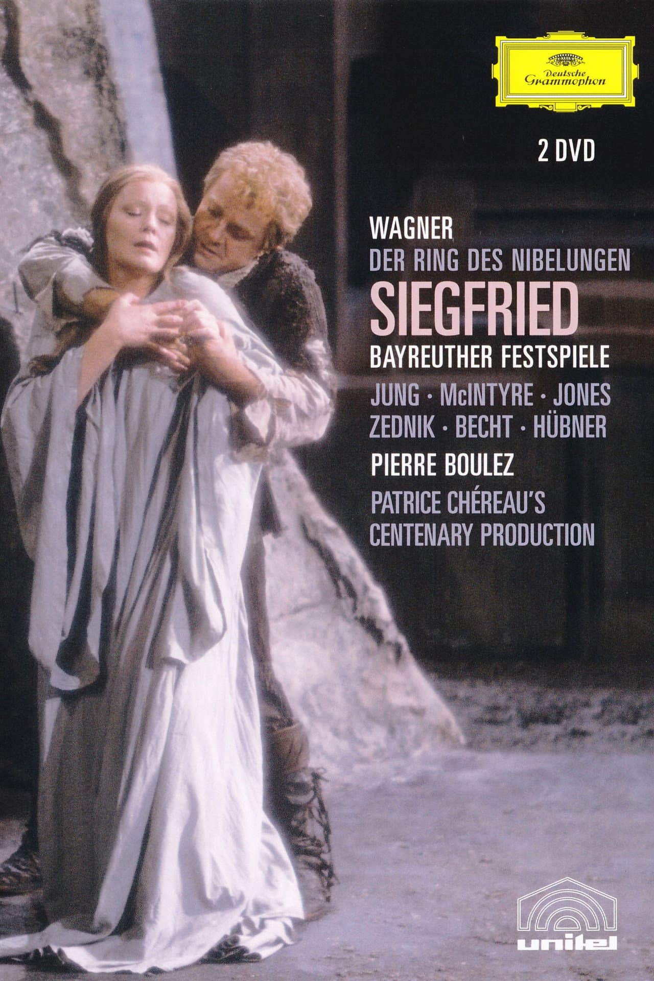 Wagner: Siegfried preview 1