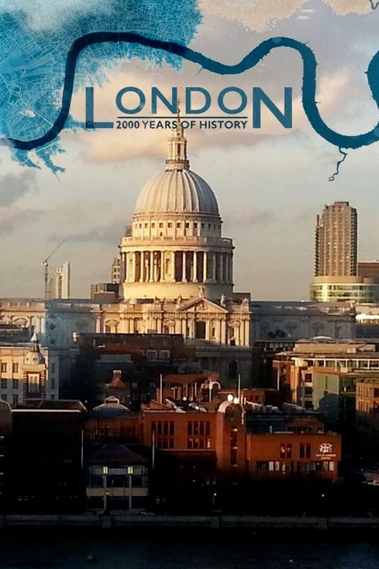 London: 2000 Years of History preview 1