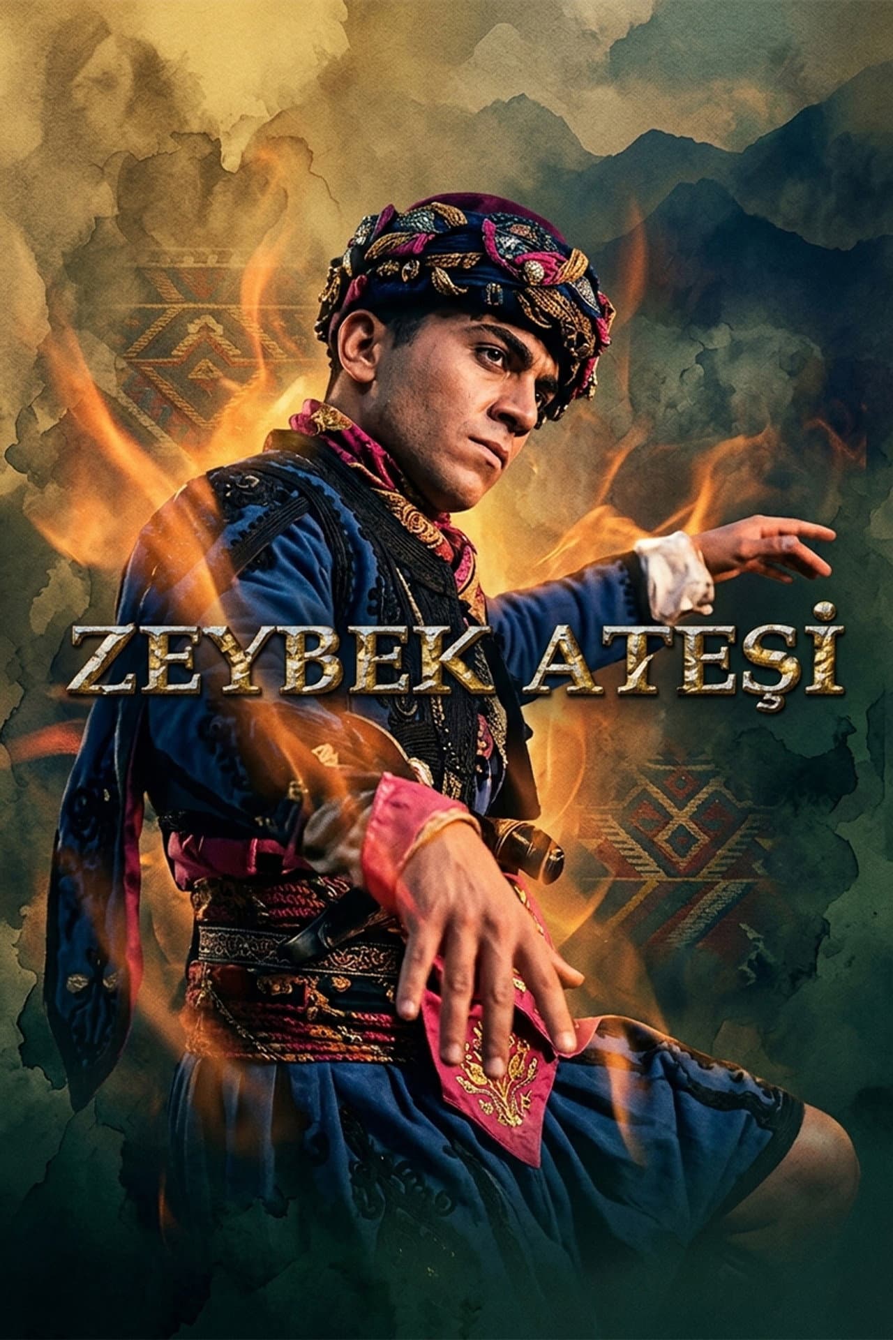 Zeybek Ateşi preview 2