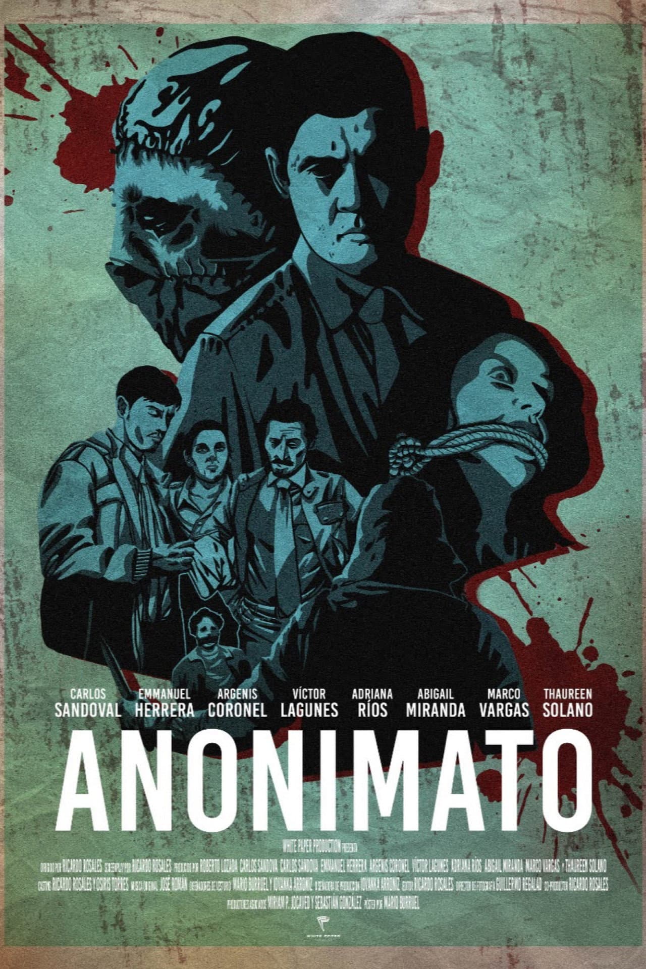 Anonimato preview 2