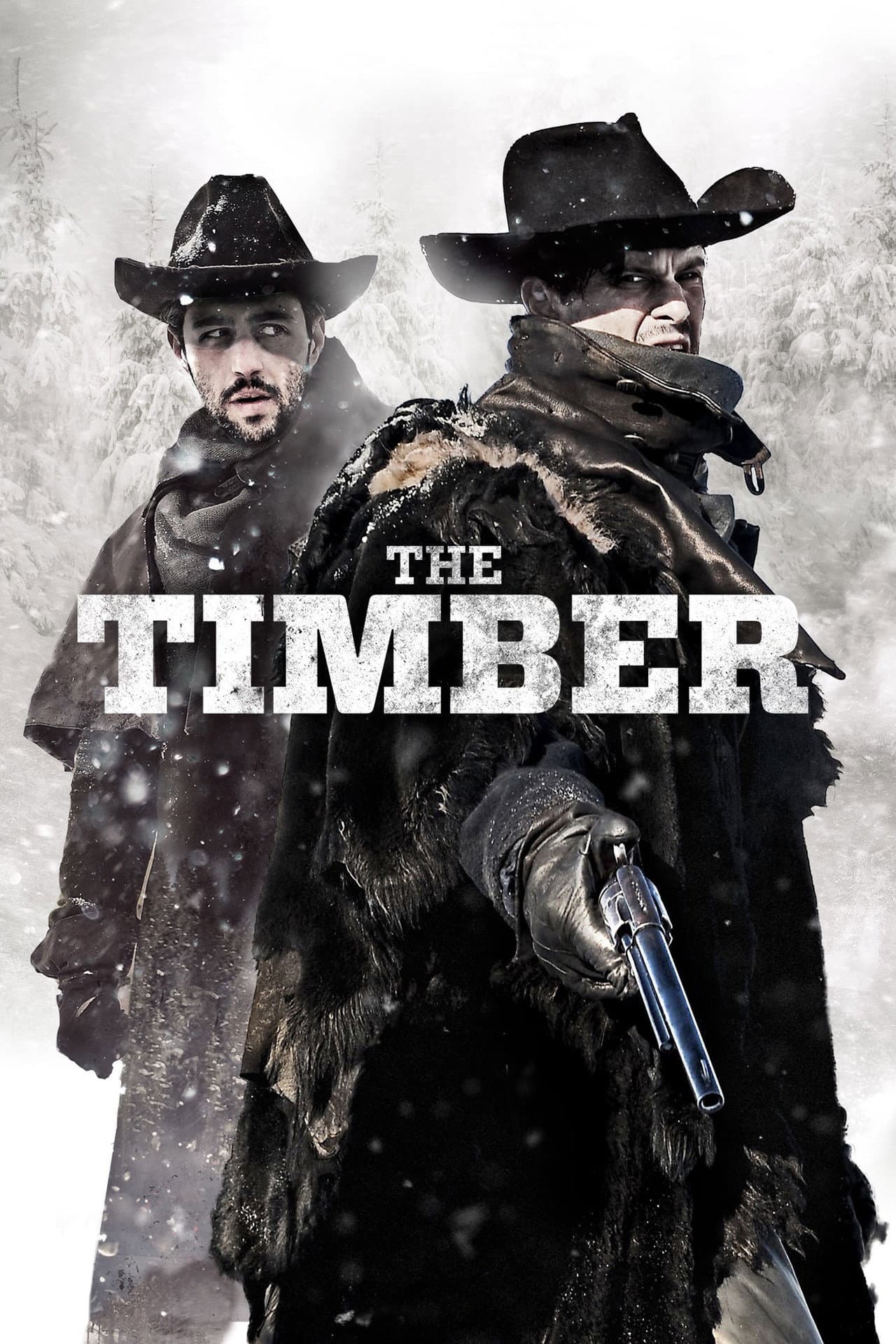 The Timber preview 2
