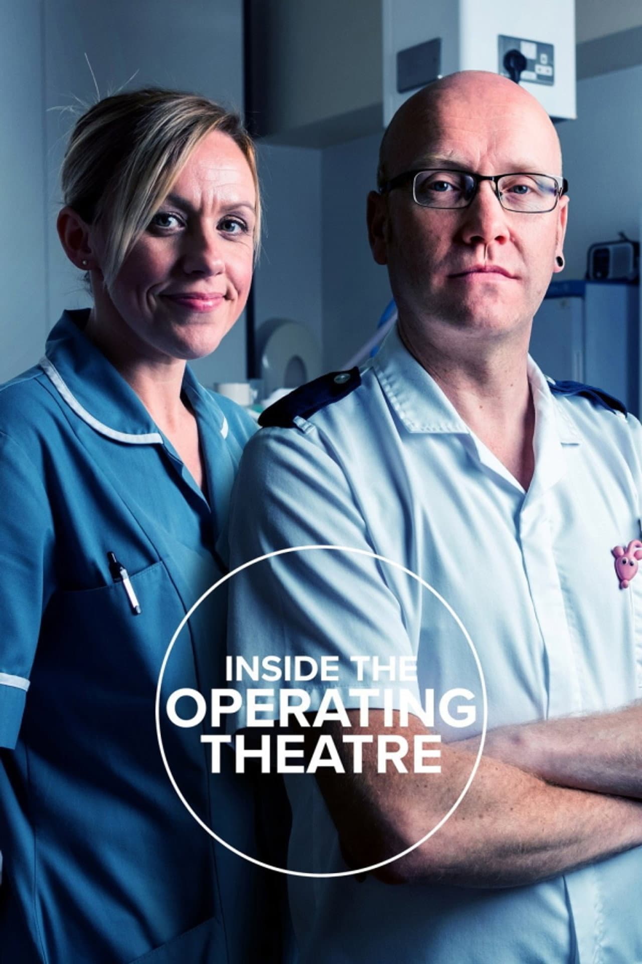 Inside the Operating Theatre preview 2