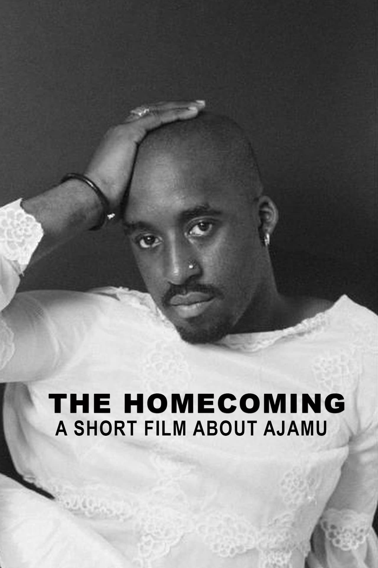 The Homecoming: A Short Film About Ajamu preview 2