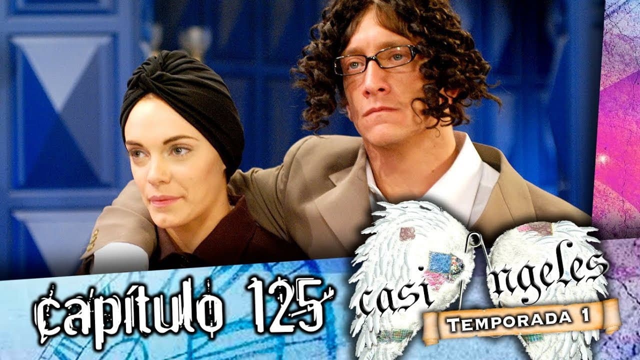 Episode 125