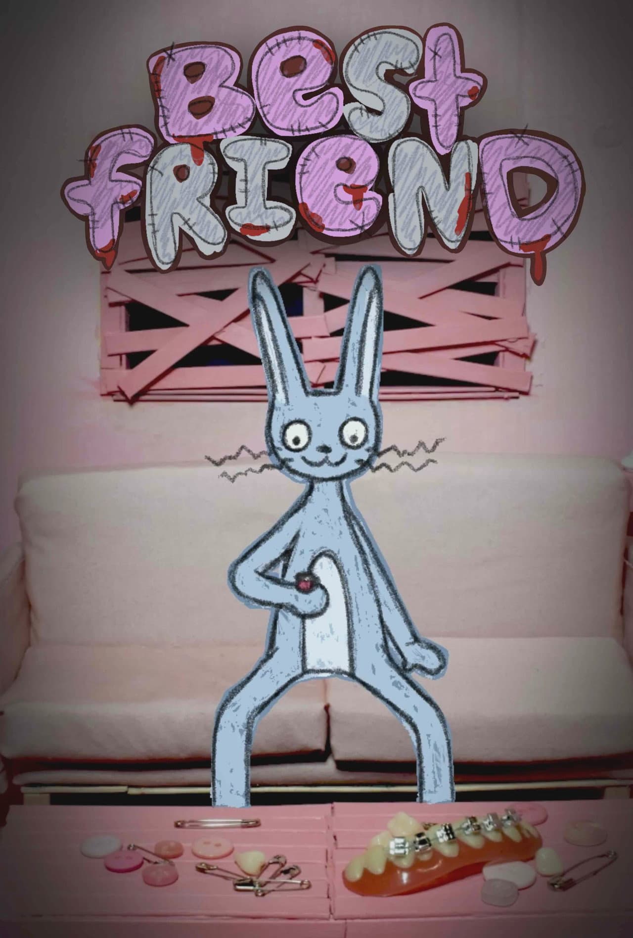 best friend preview 2