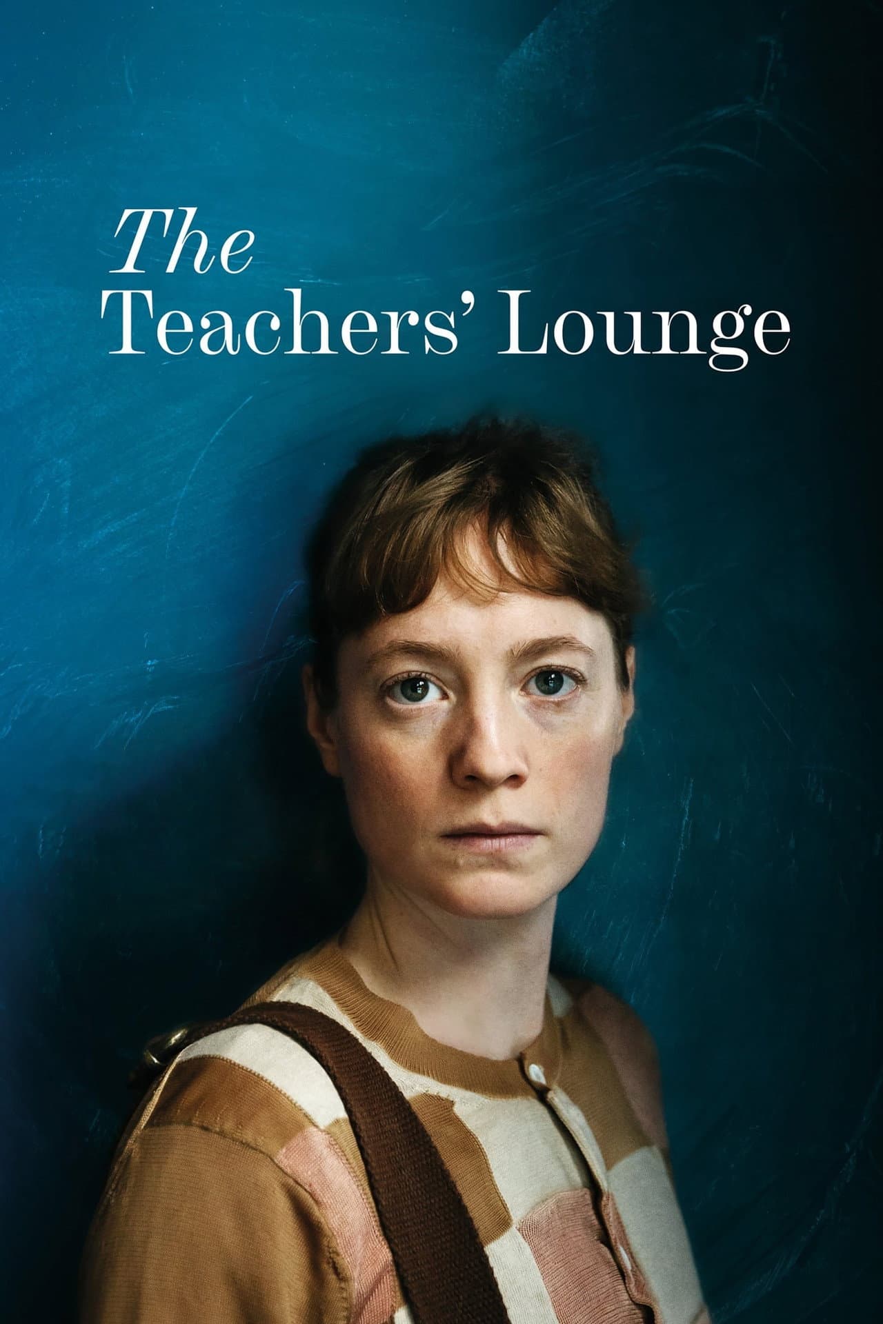 The Teachers' Lounge preview 2