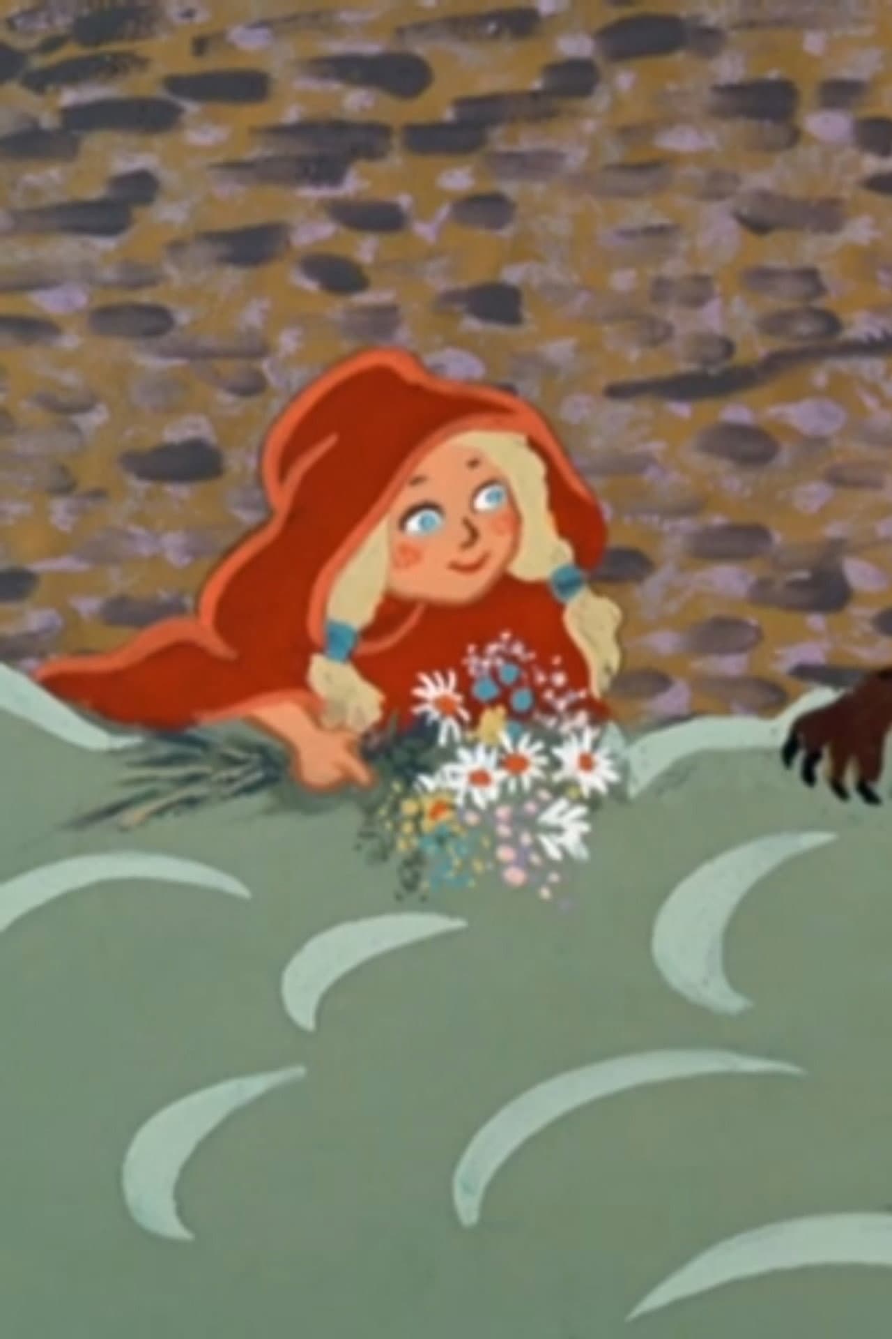 Little Red Riding Hood preview 1