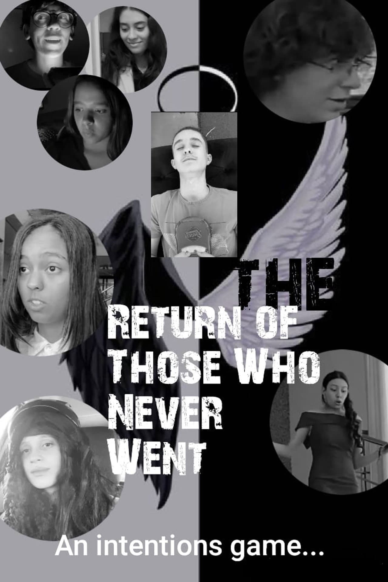 The Return Of Those Who Never Went preview 1
