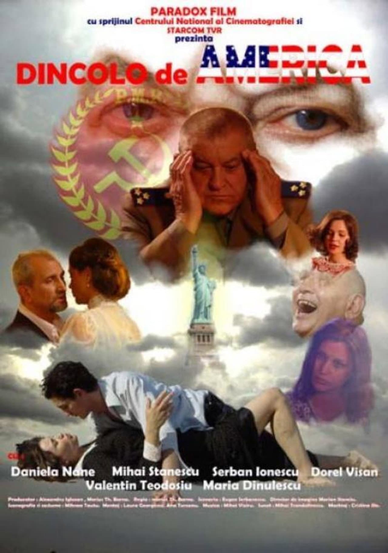 Beyond America preview 1