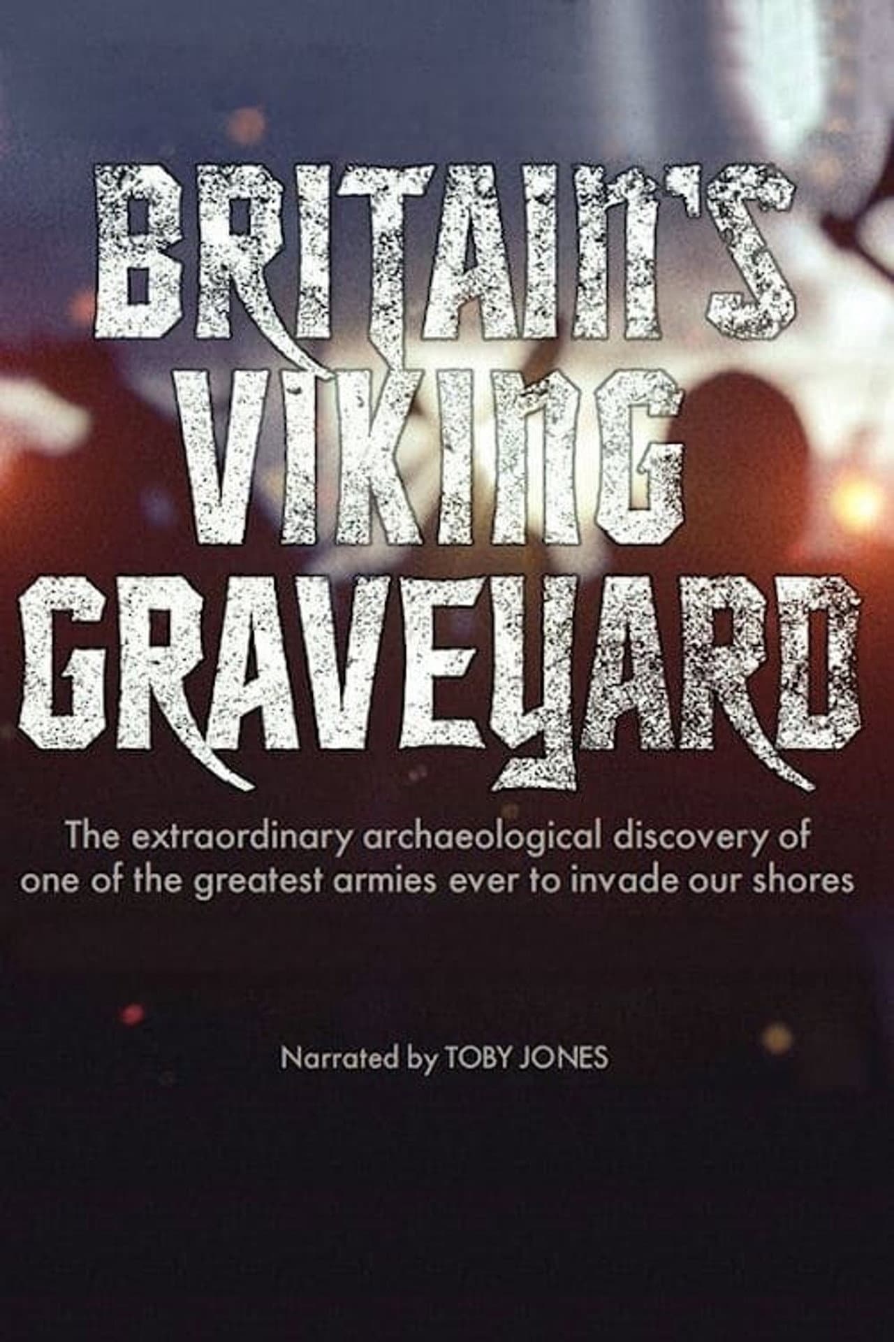 Britain's Viking Graveyard preview 2