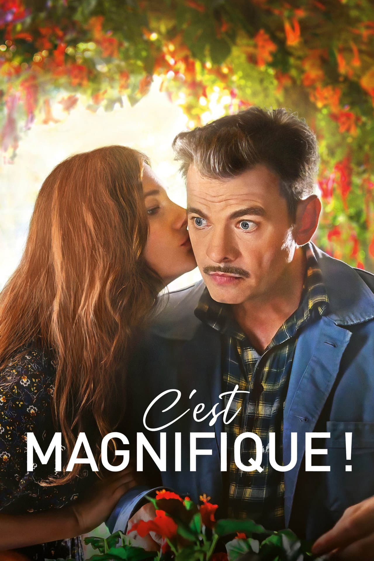C'est magnifique ! preview 2
