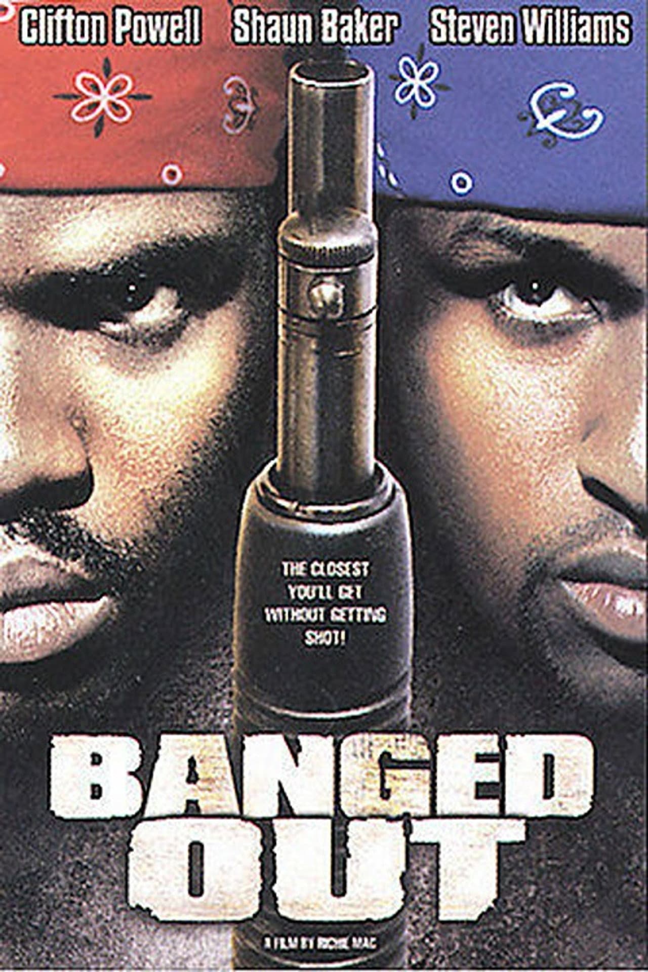 Banged Out preview 2