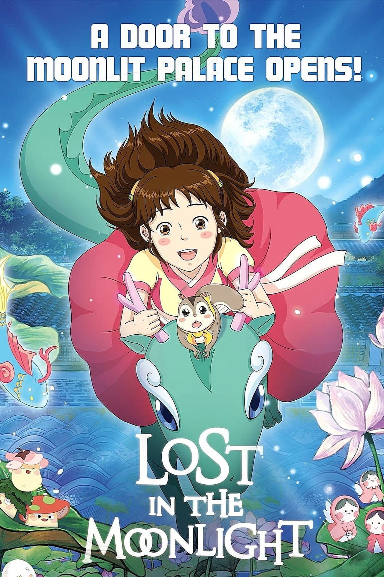 Lost in the Moonlight preview 2