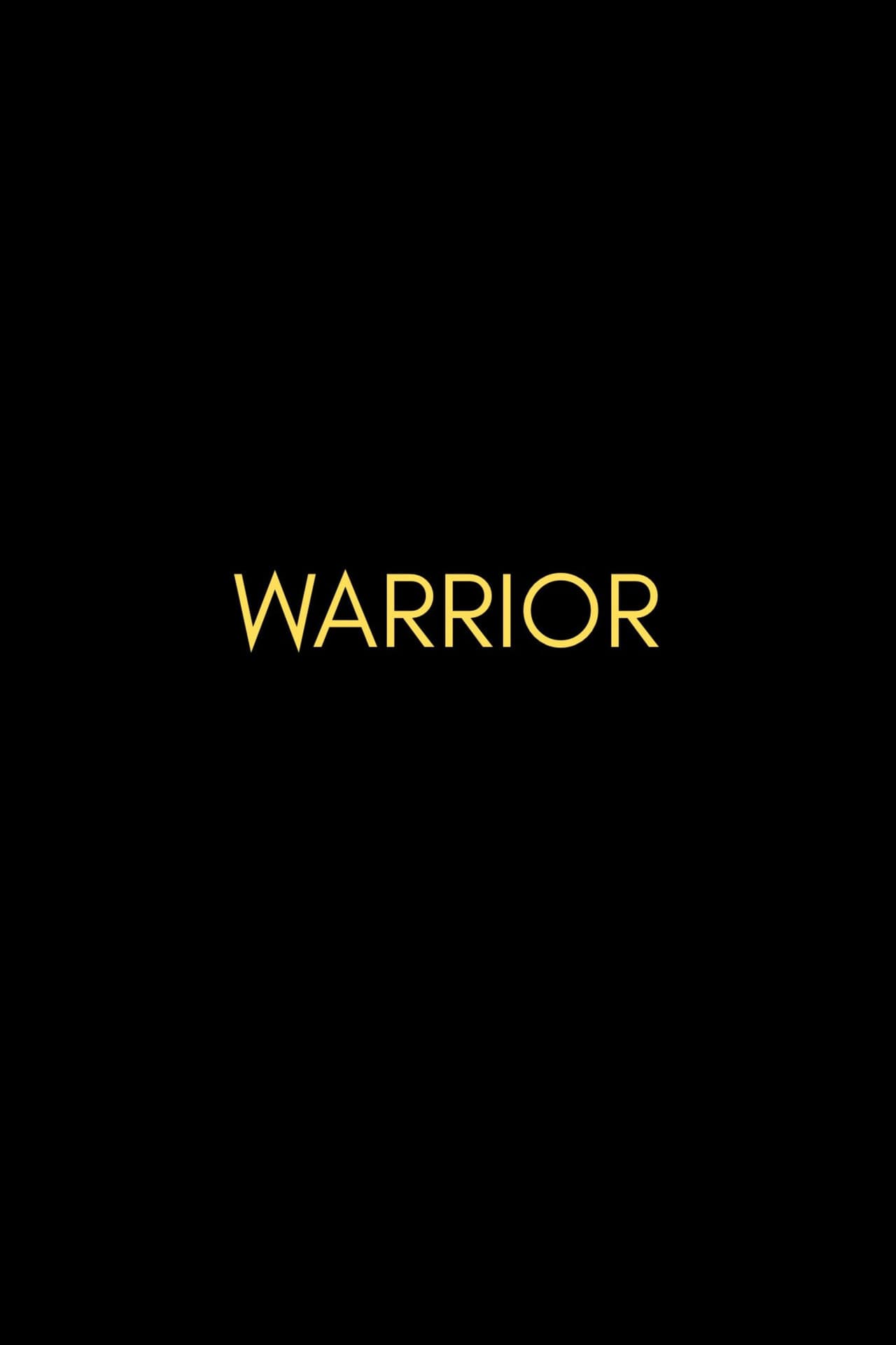 Warrior preview 1