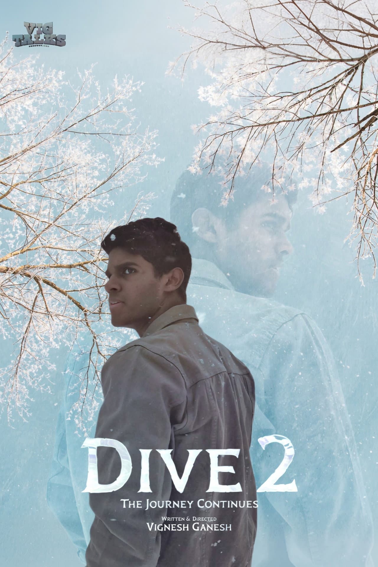 Dive 2: The Journey Continues preview 2