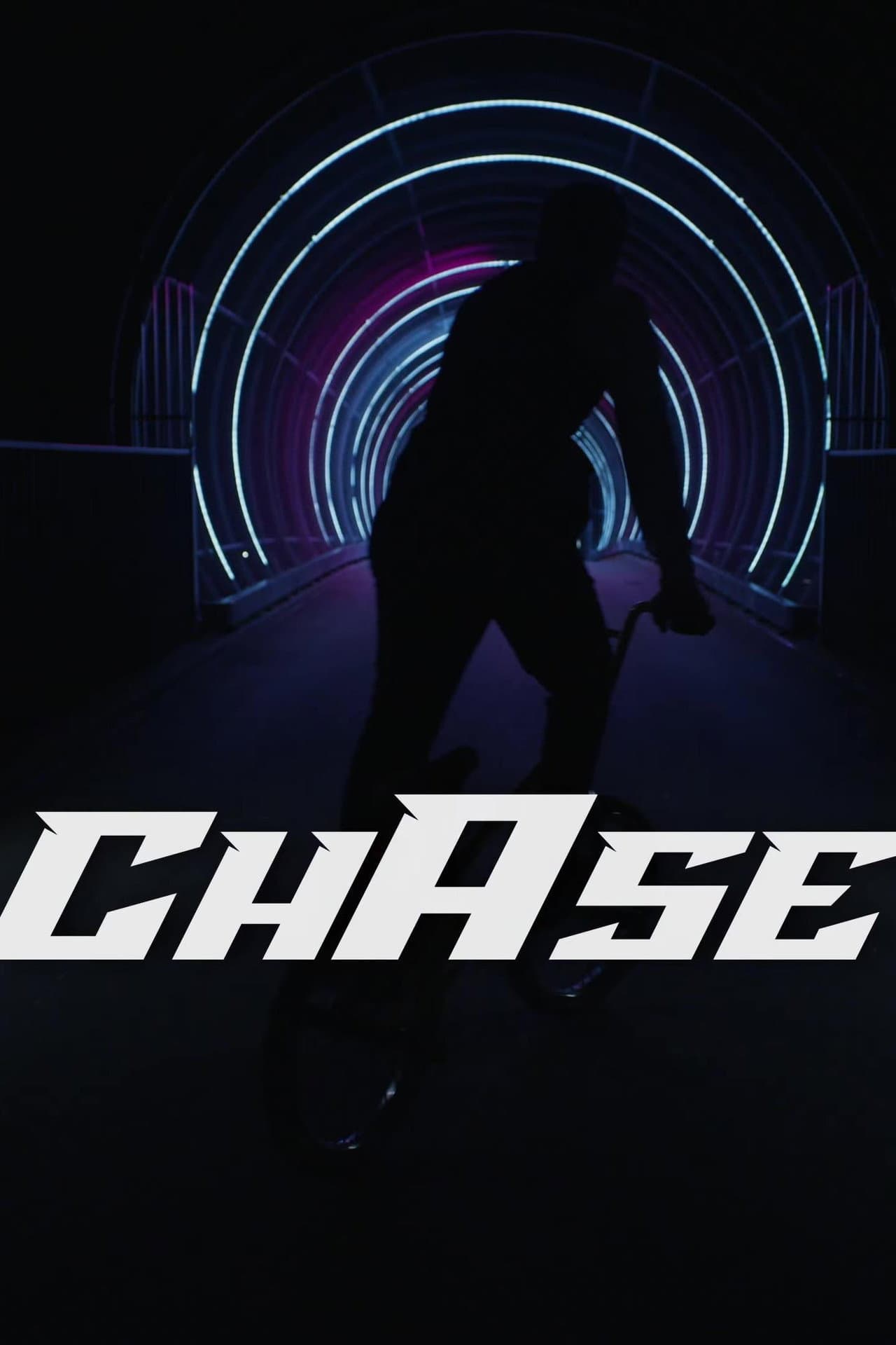 CHASE! preview 2
