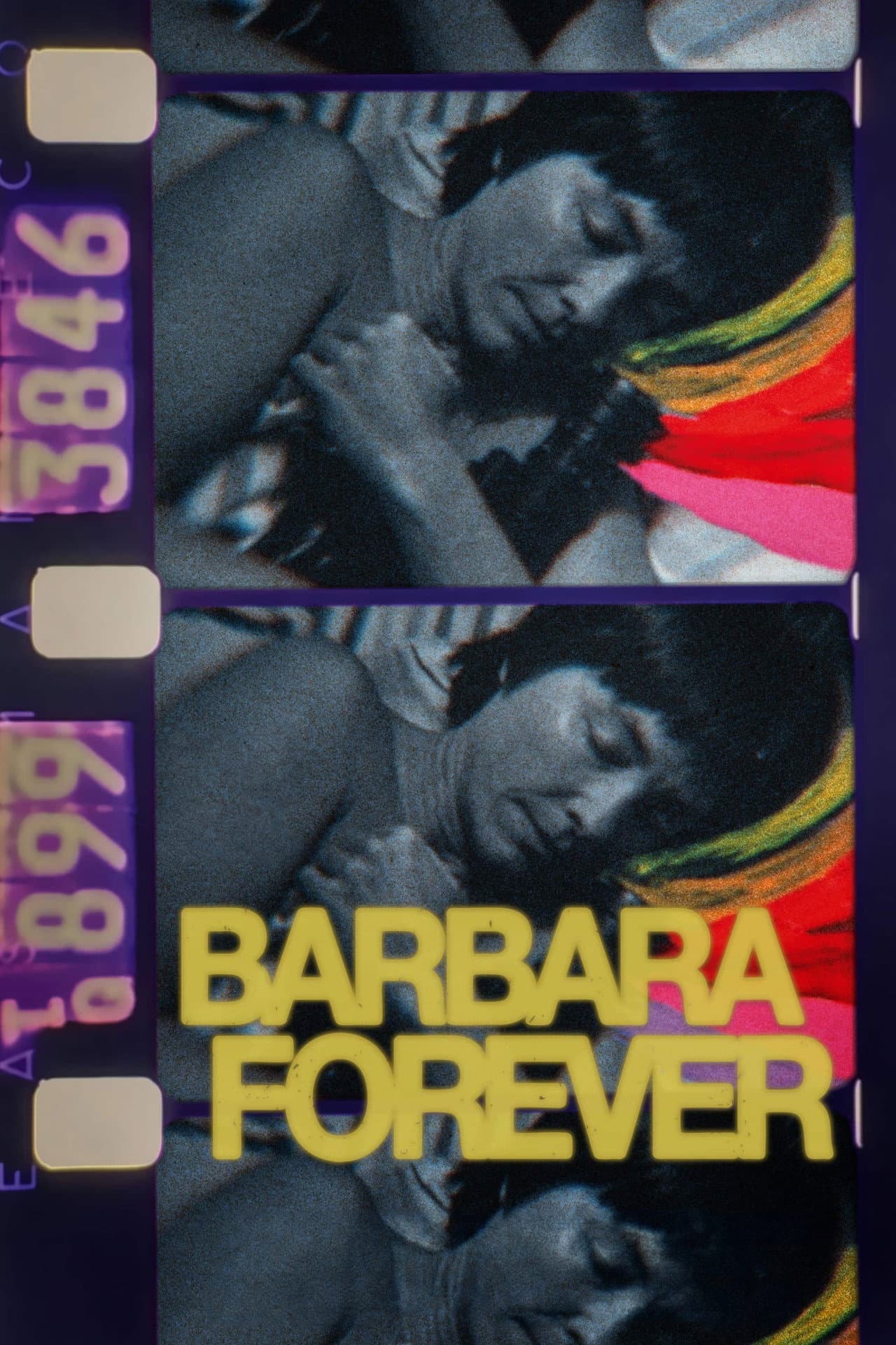 Barbara Forever preview 2
