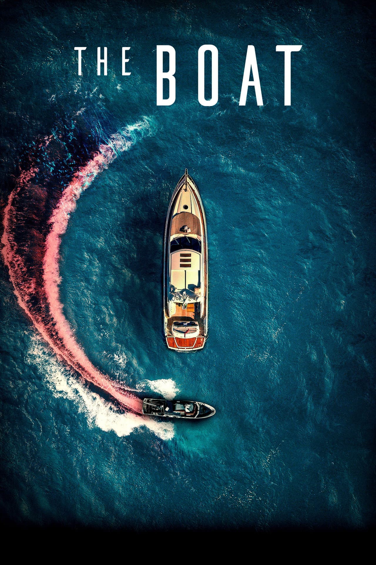The Boat preview 2