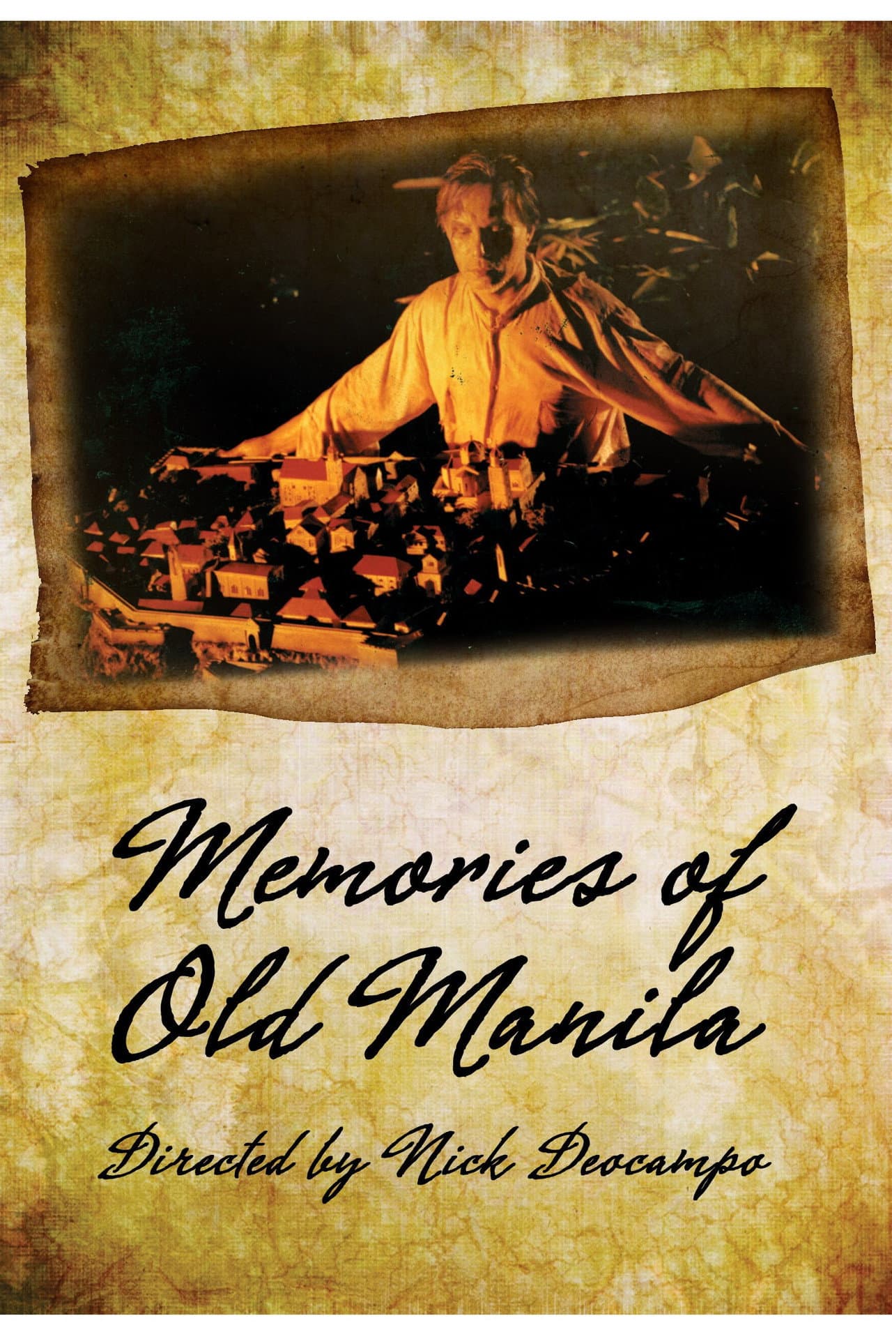Memories of Old Manila preview 1