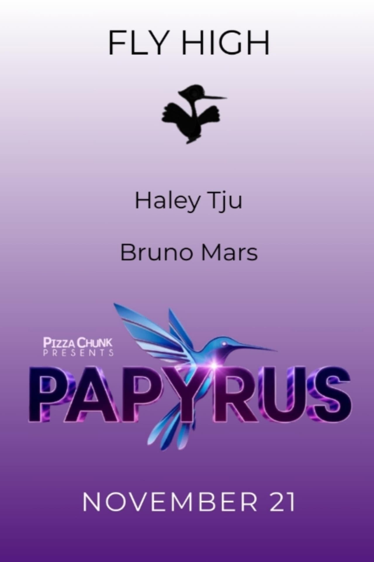Papyrus preview 1