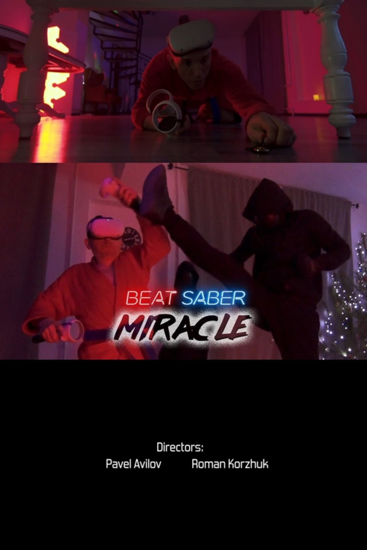 Beat Saber Miracle preview 2