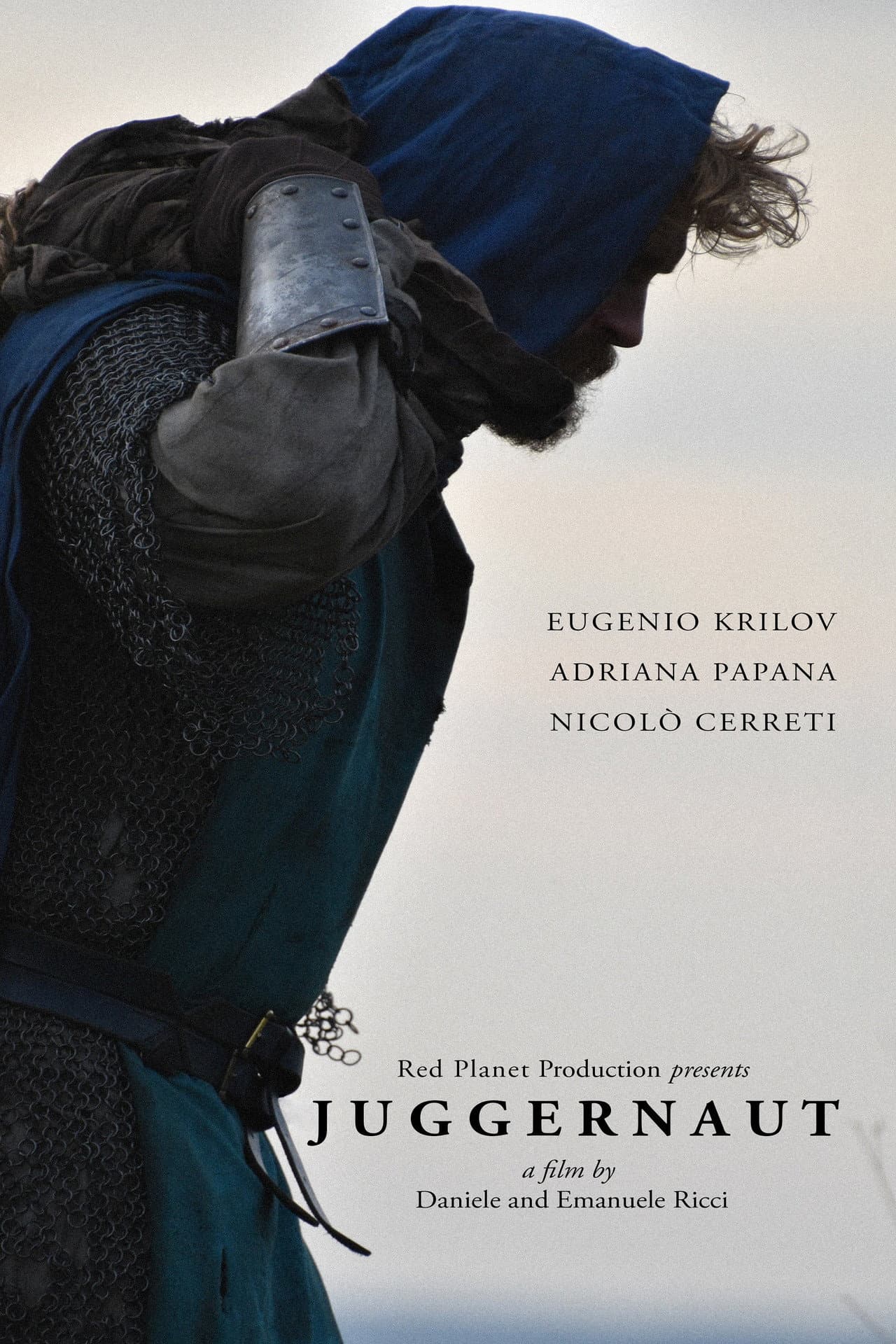Juggernaut preview 2