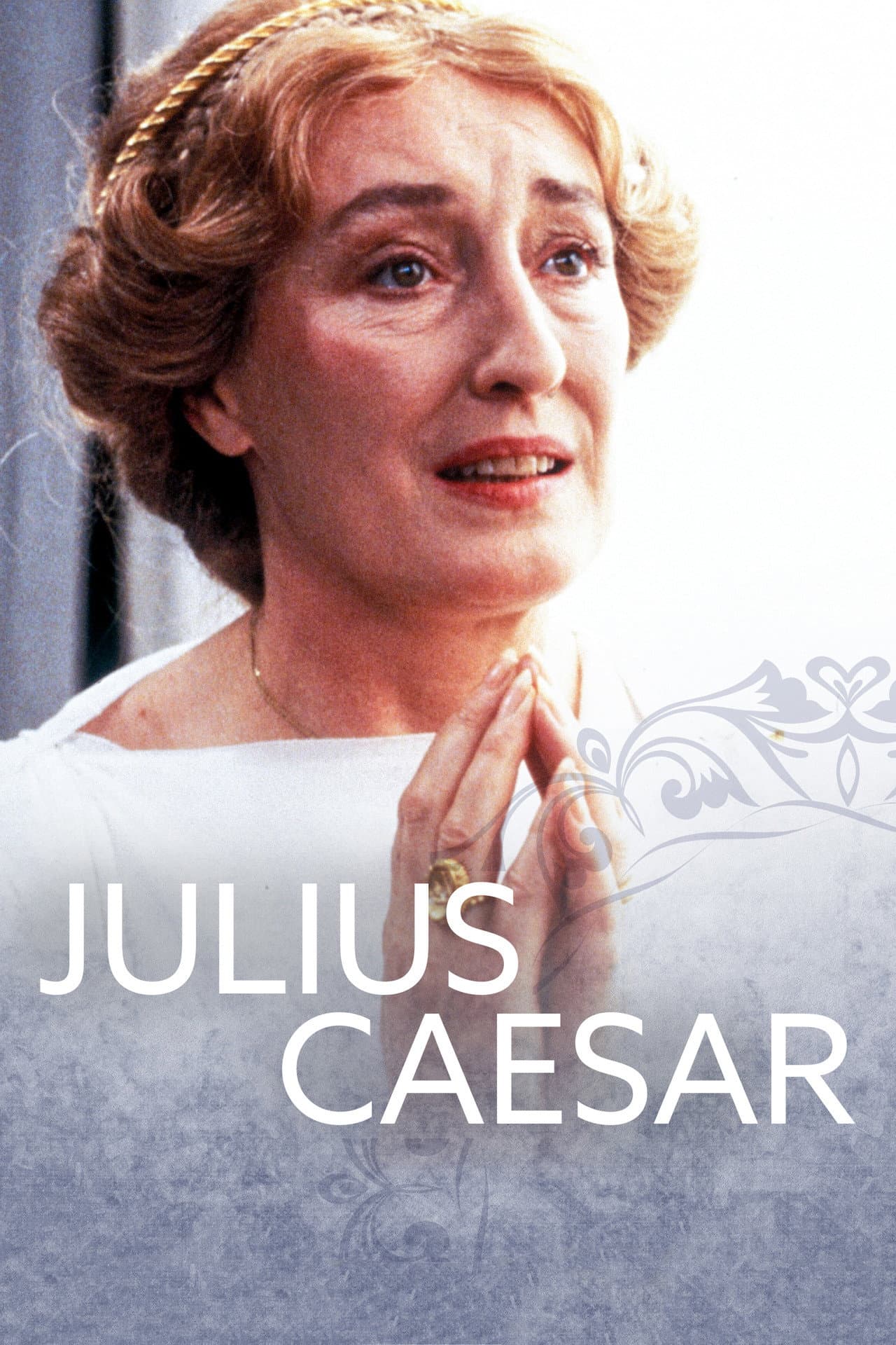 Julius Caesar preview 1