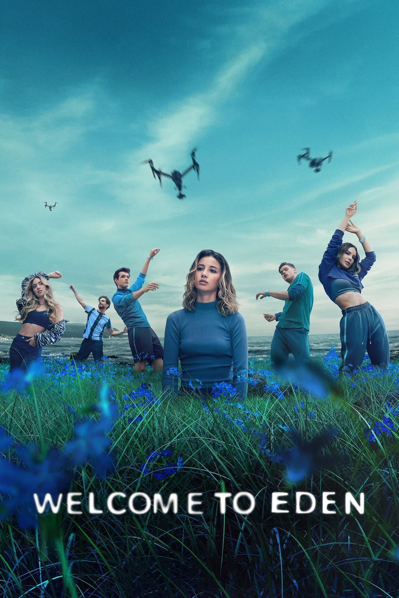 Welcome to Eden preview 2