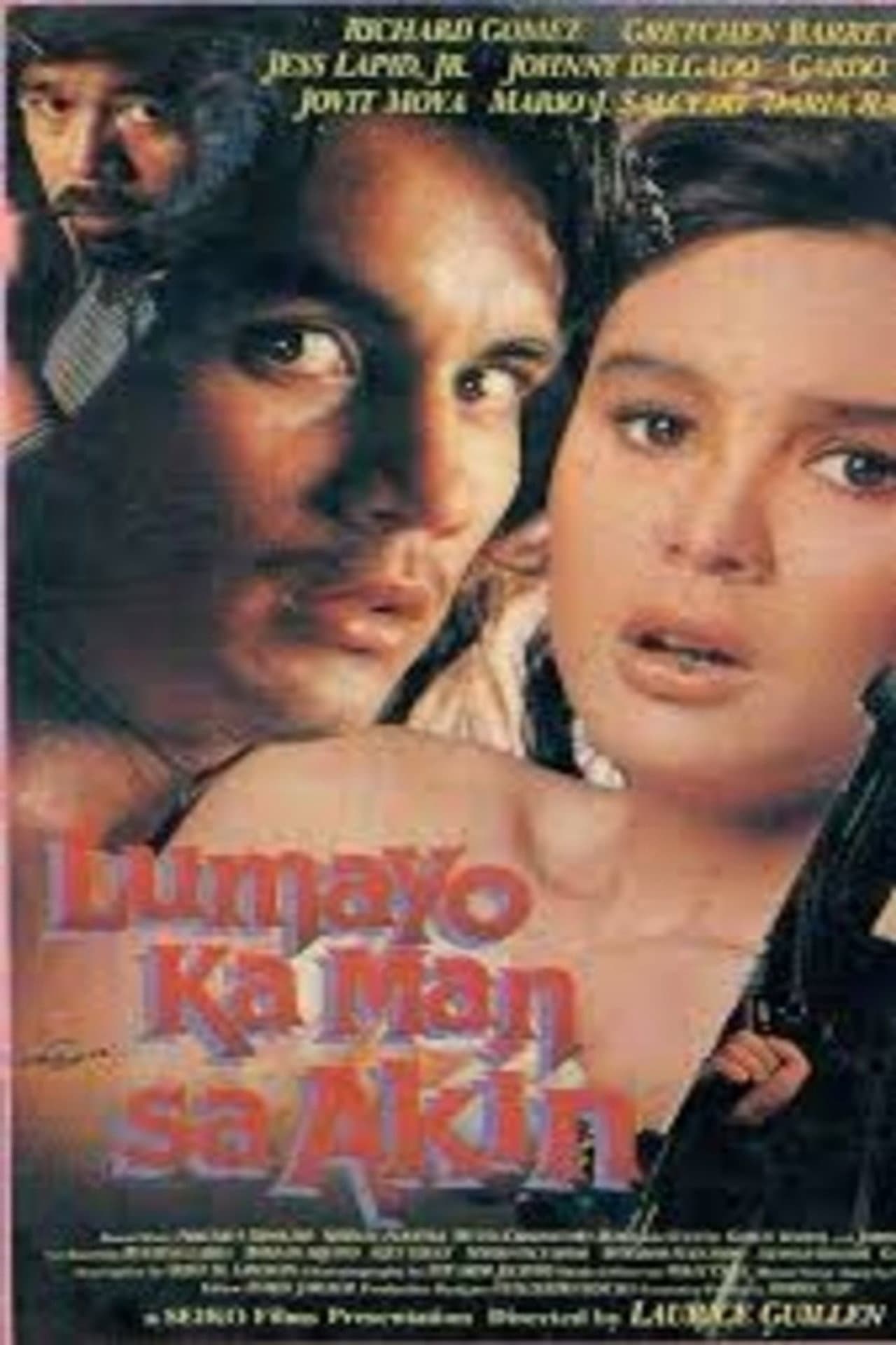 Lumayo Ka Man sa Akin preview 1