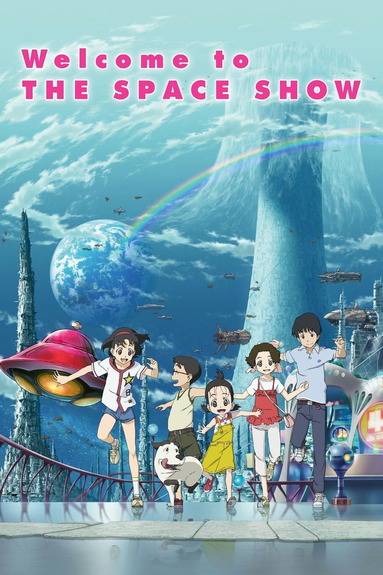 Welcome to the Space Show preview 2