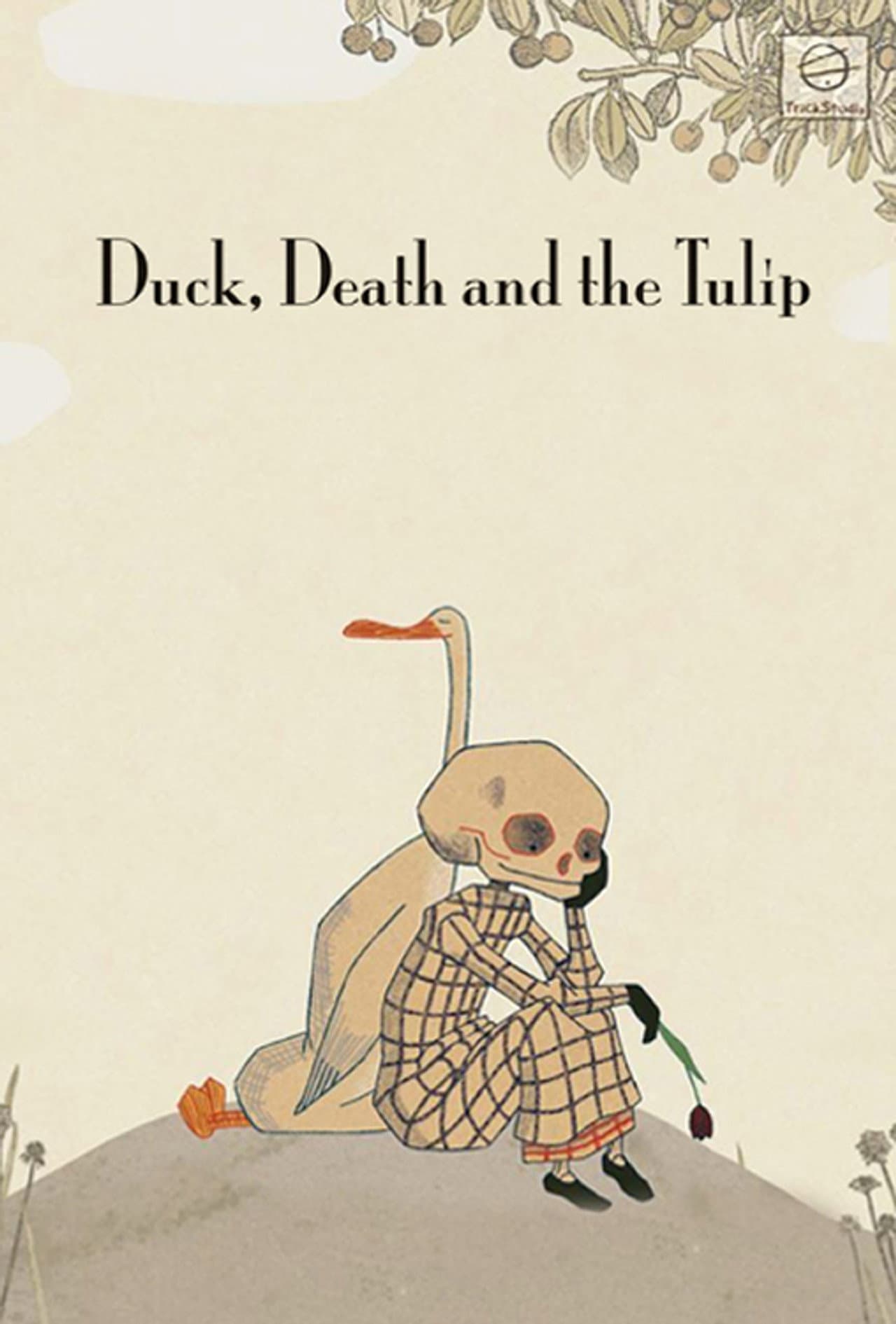 Duck, Death, and the Tulip preview 2