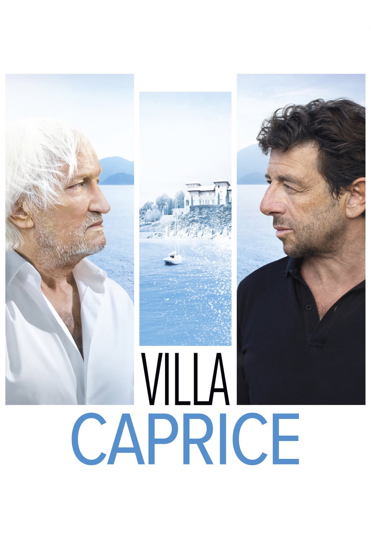 Villa Caprice preview 2