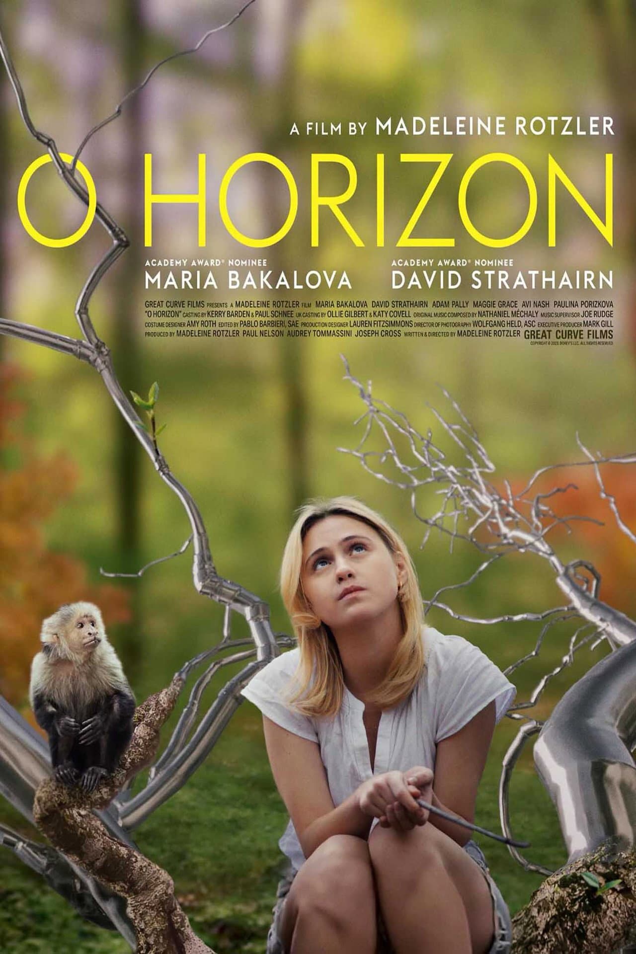O Horizon preview 2