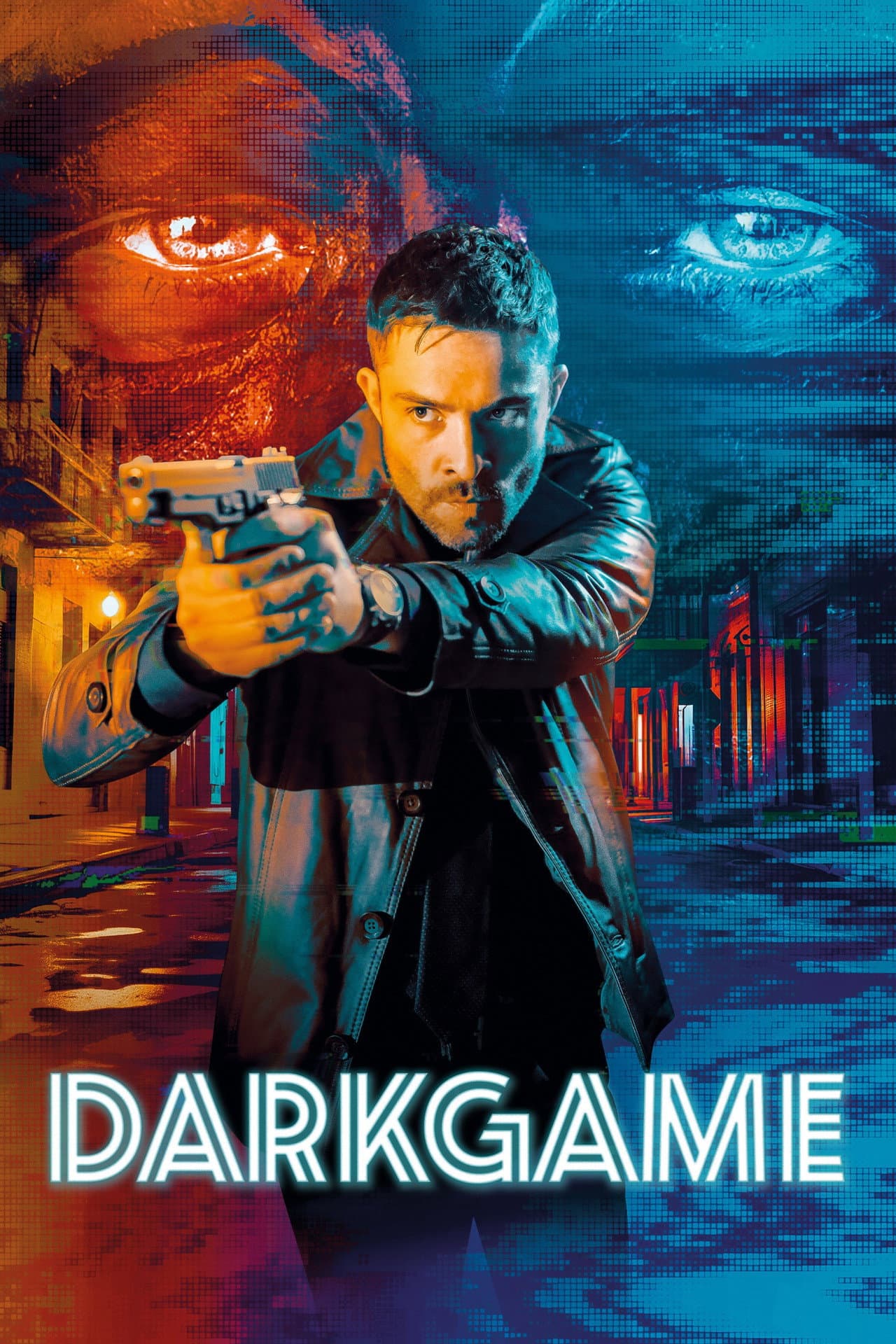 DarkGame preview 2