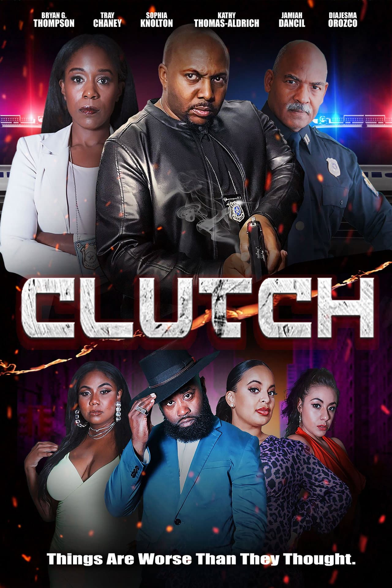 Clutch preview 2